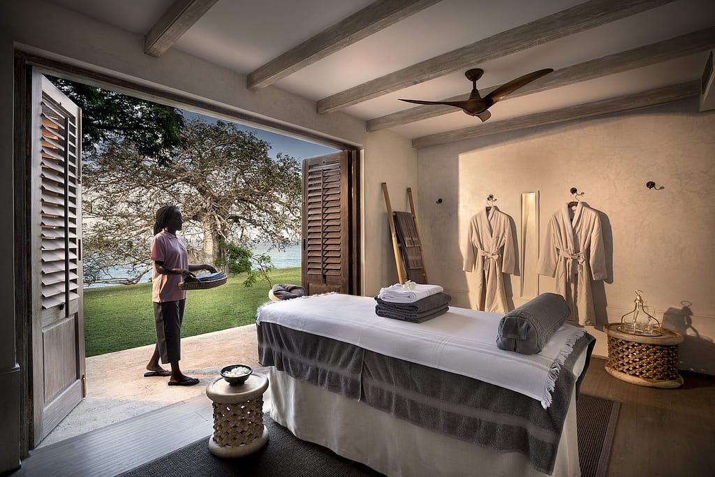Sirai Beach House Kenya