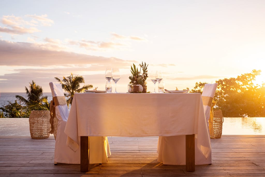 Astrolabe Luxury Residence Fiji