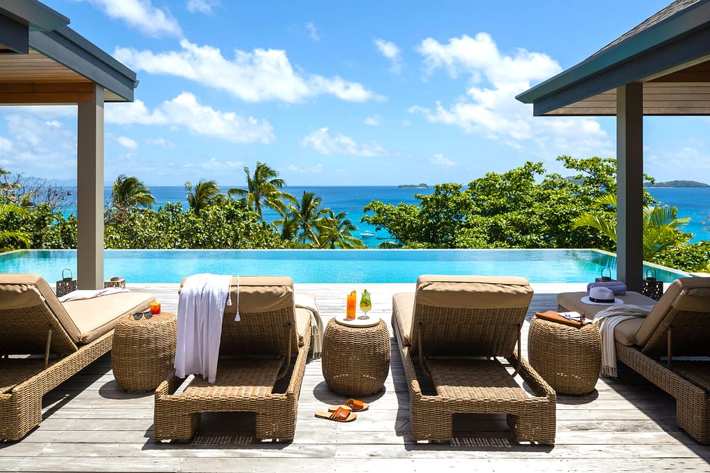 Astrolabe Luxury Residence Fiji