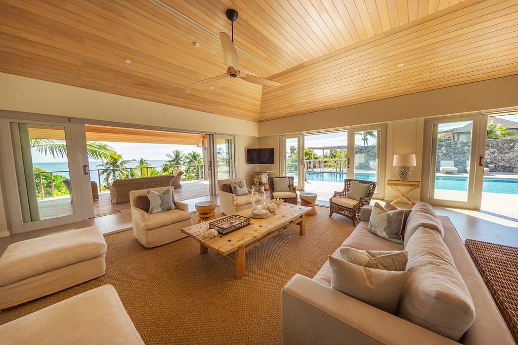 Astrolabe Luxury Residence Fiji