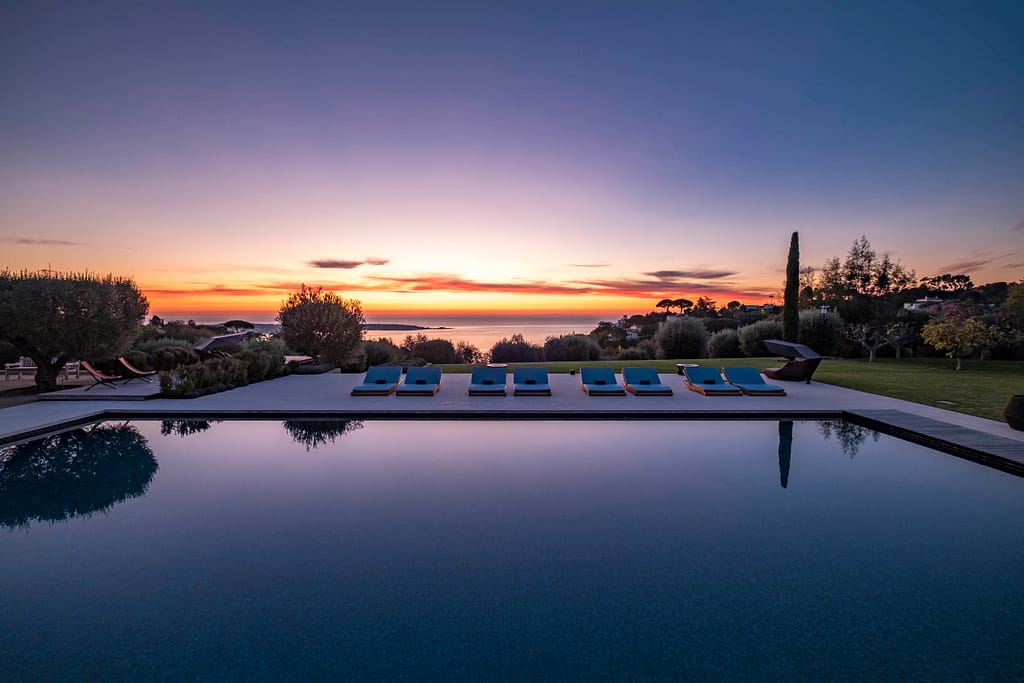 Villa Freya, Cannes, France