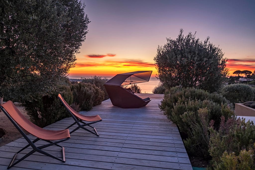 Villa Freya, Cannes, France