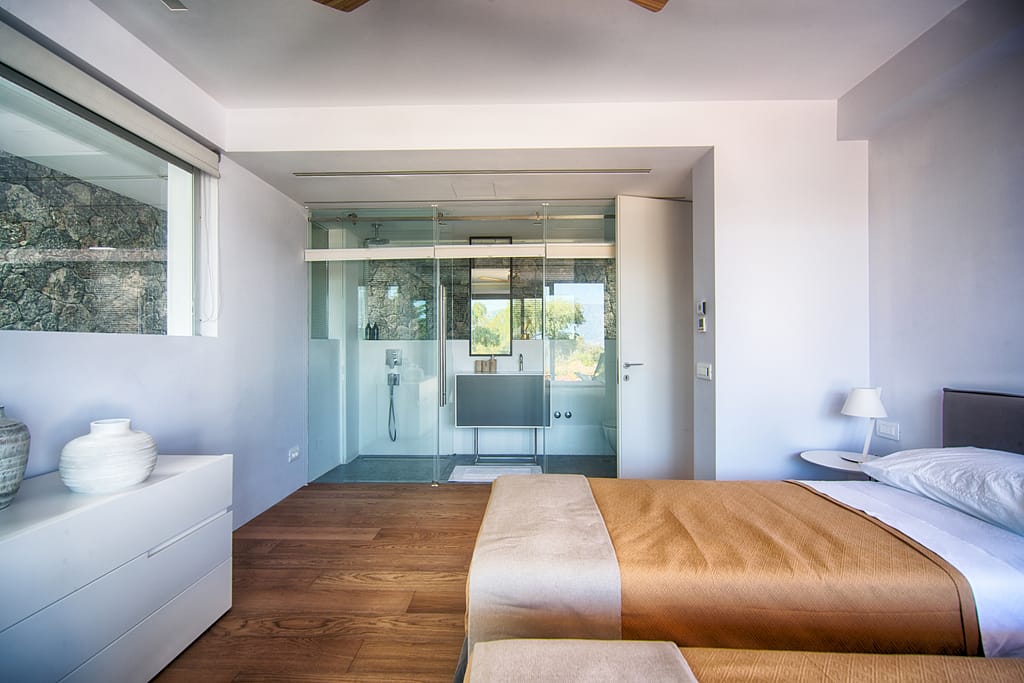 Corfu Luxury Villa Rental