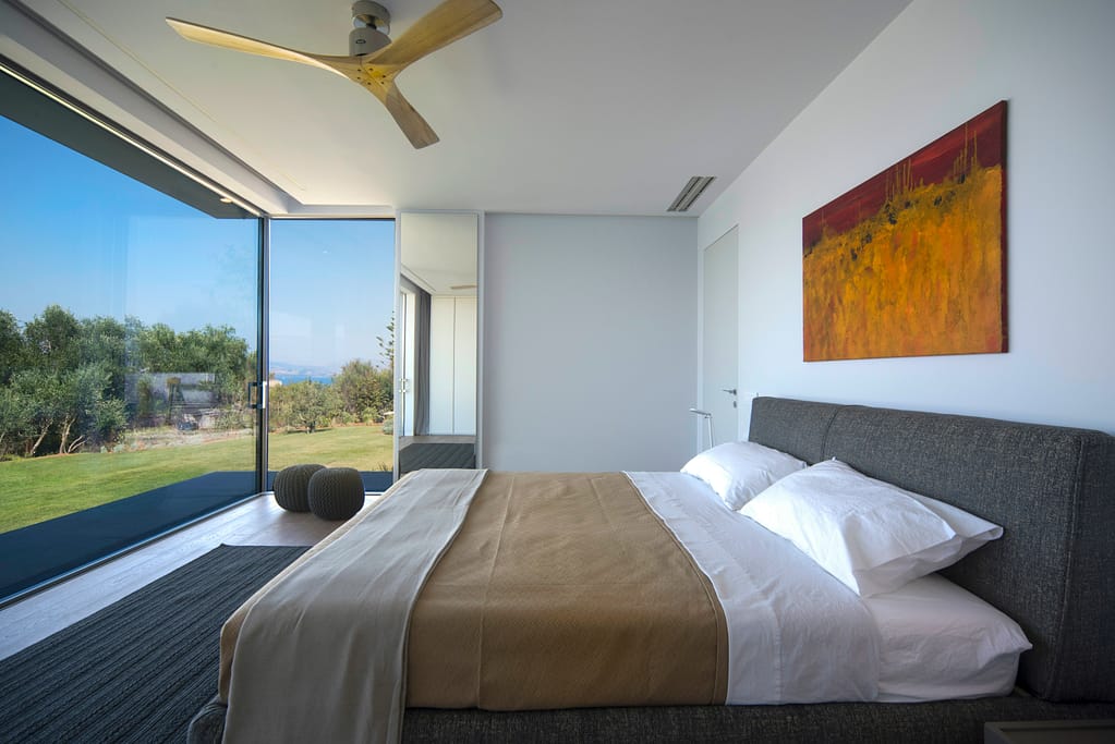 Corfu Luxury Villa Rental