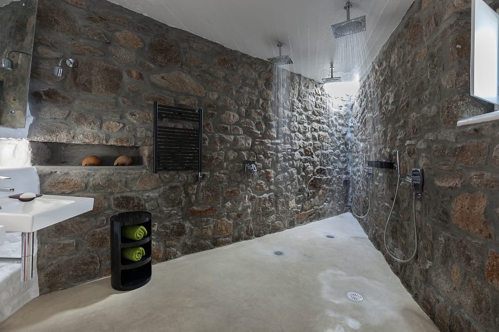 Mykonos Luxury Villa Rental