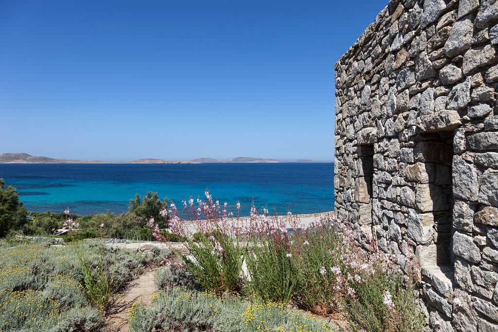 Mykonos Luxury Villa Rental