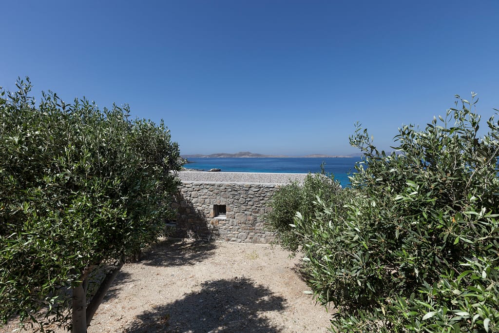 Mykonos Luxury Villa Rental