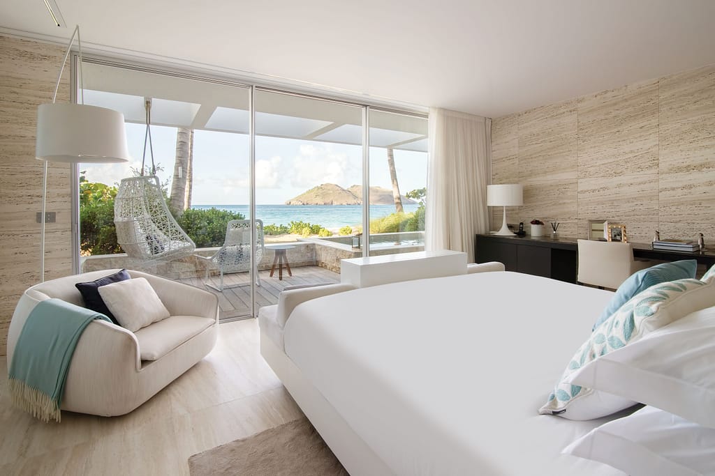 Villa Wake Up St Barths