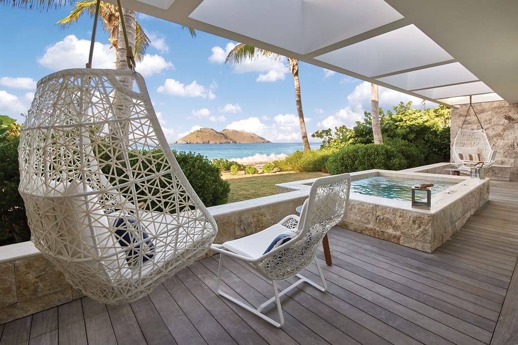 Villa Wake Up St Barths