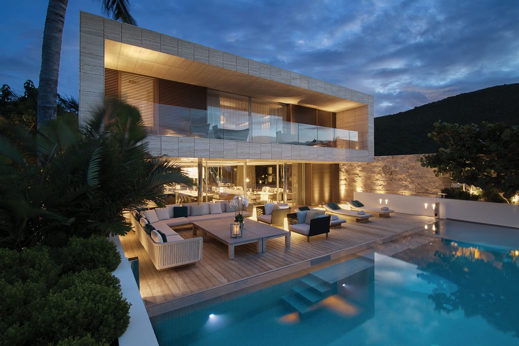 Villa Wake Up St Barths