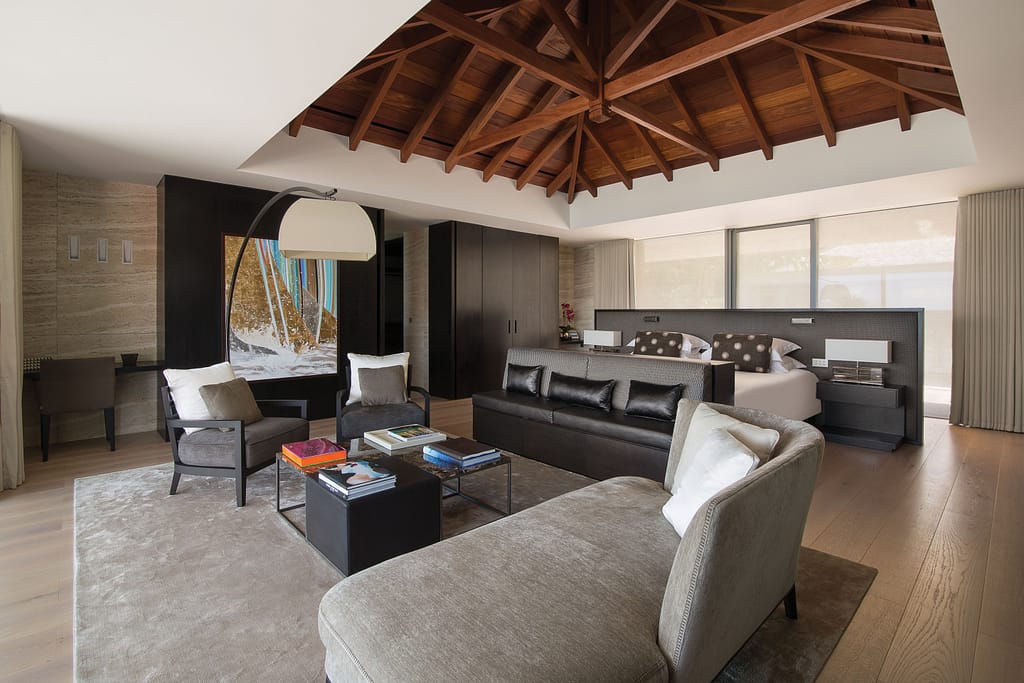 Villa Wake Up St Barths