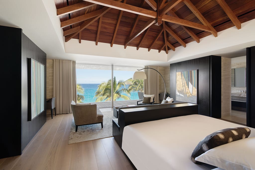Villa Wake Up St Barths