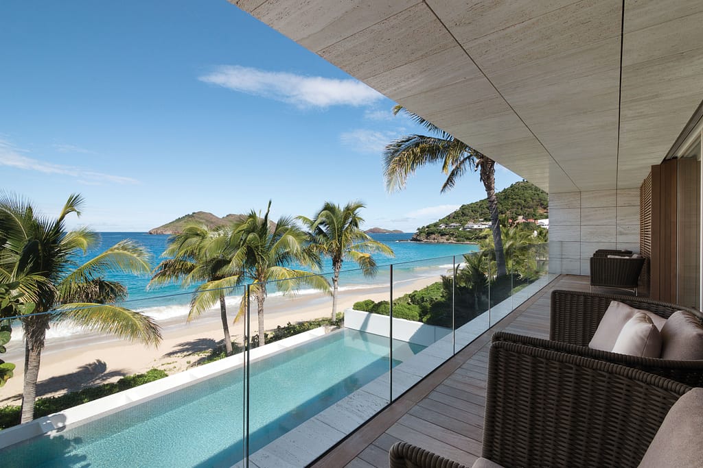 Villa Wake Up St Barths