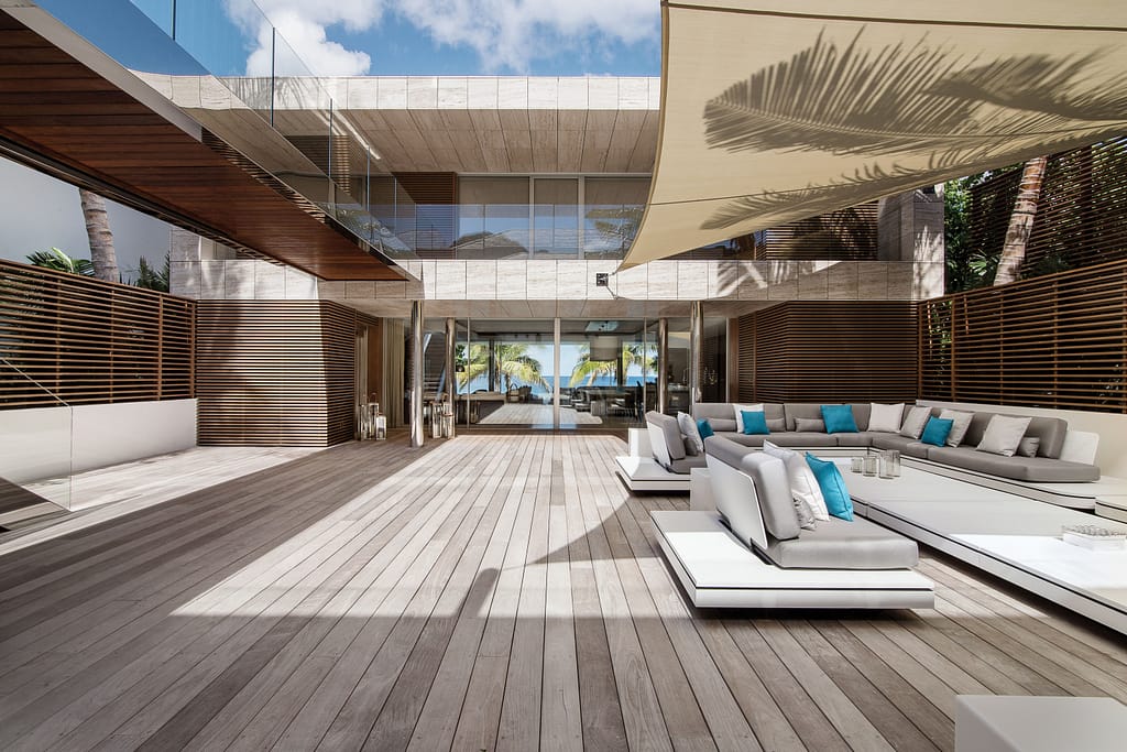 Villa Wake Up St Barths