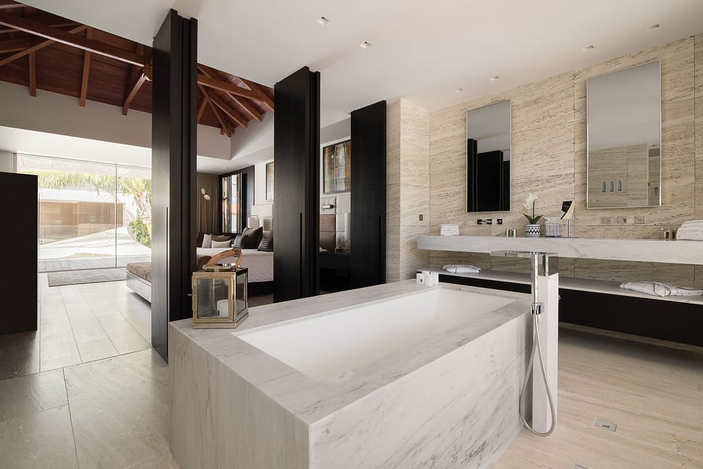Villa Wake Up St Barths