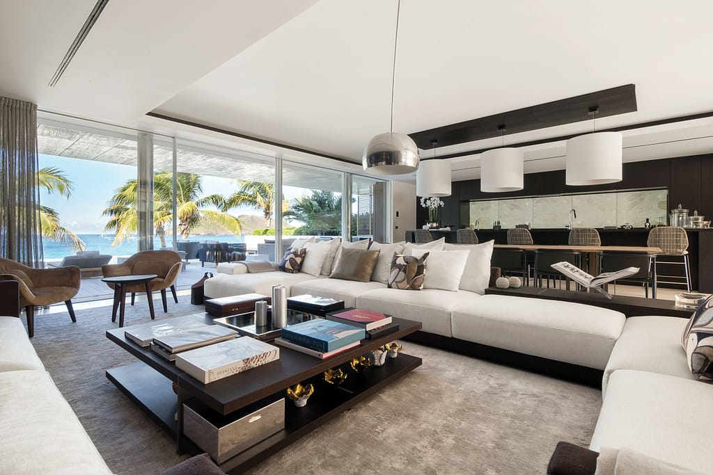 Villa Wake Up St Barths