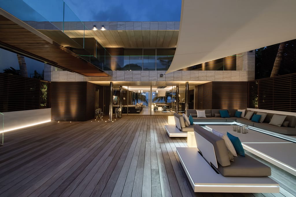 Villa Wake Up St Barths