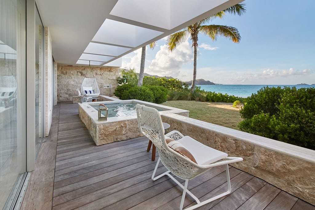 Villa Wake Up St Barths