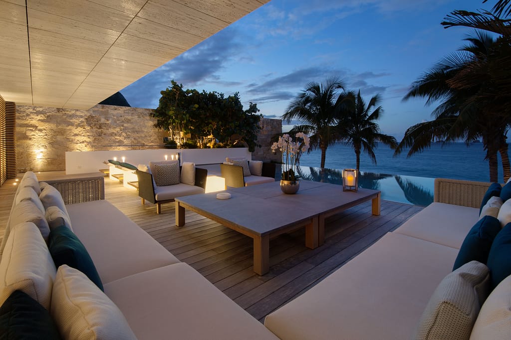 Villa Wake Up St Barths