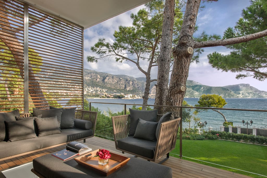 Casa Ventura Saint-Jean-Cap-Ferrat Ultra Luxury Villa Rental South of France