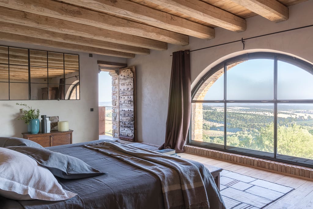 Argentaia Ultra Luxury Villa Rental Tuscany