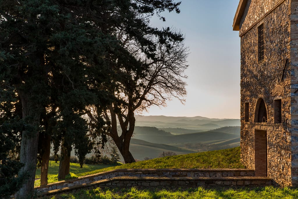 Argentaia Ultra Luxury Villa Rental Tuscany
