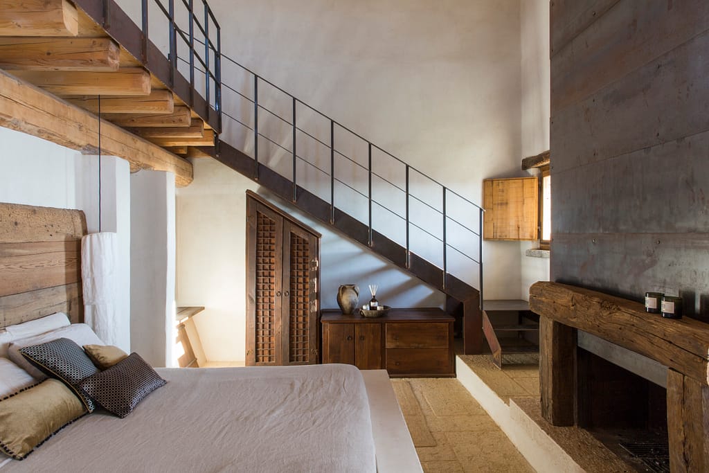 Argentaia Ultra Luxury Villa Rental Tuscany