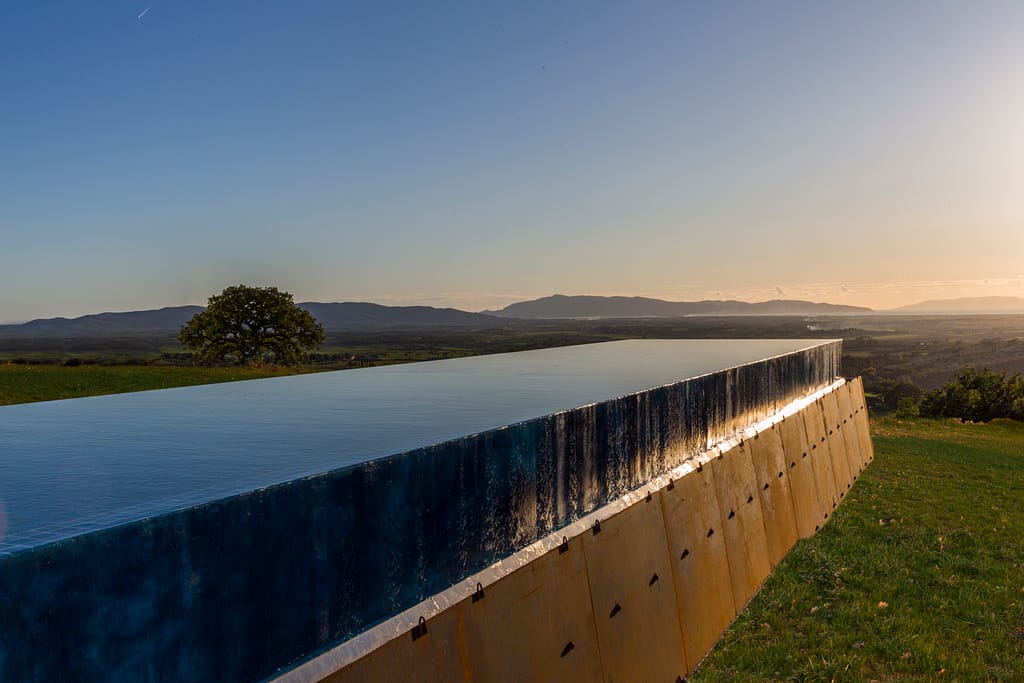 Argentaia Ultra Luxury Villa Rental Tuscany