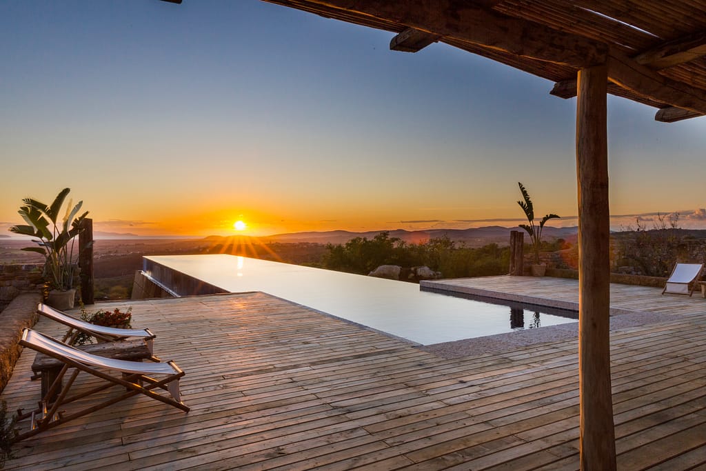 Argentaia Ultra Luxury Villa Rental Tuscany