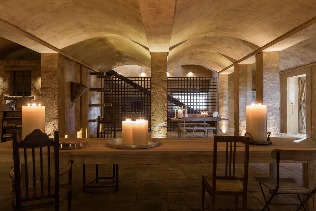 Argentaia Ultra Luxury Villa Rental Tuscany