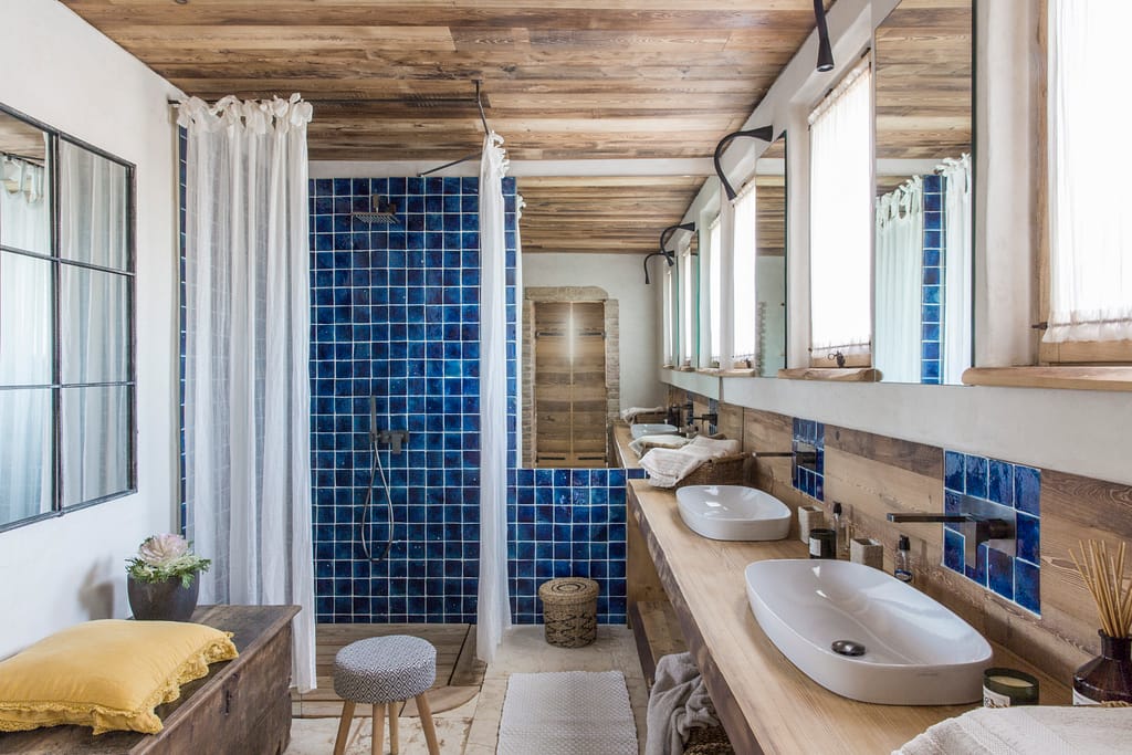 Argentaia Ultra Luxury Villa Rental Tuscany