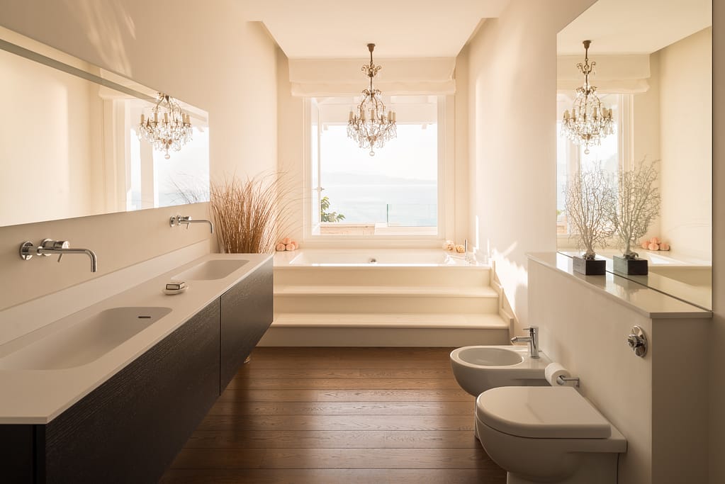 Ultra luxury villa Melissonia estate Corfu Greece