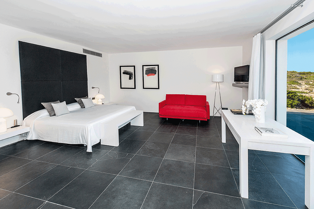 Tagamago Private Island Villa Ibiza