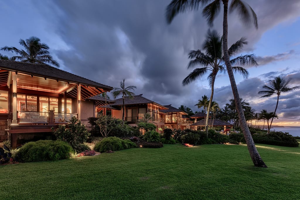 hale-ae-kai-Kauai-Hawaii-ultra-Luxury-villa-rental