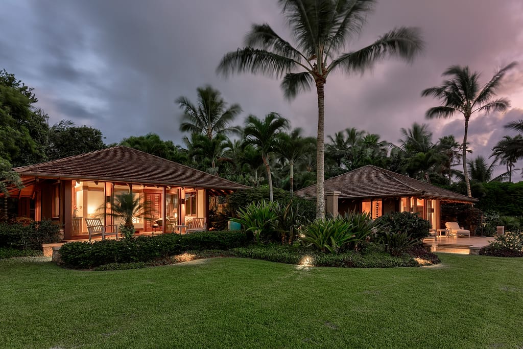 hale-ae-kai-Kauai-Hawaii-ultra-Luxury-villa-rental