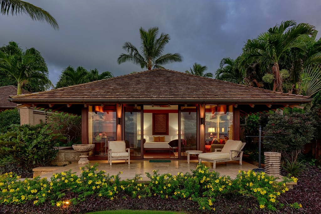 hale-ae-kai-Kauai-Hawaii-ultra-Luxury-villa-rental