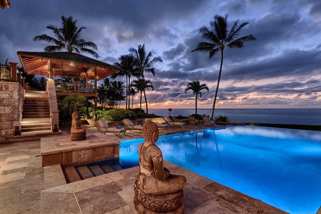 hale-ae-kai-Kauai-Hawaii-ultra-Luxury-villa-rental