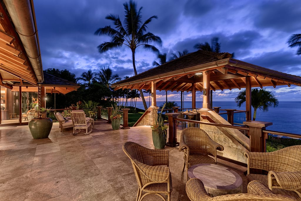 hale-ae-kai-Kauai-Hawaii-ultra-Luxury-villa-rental