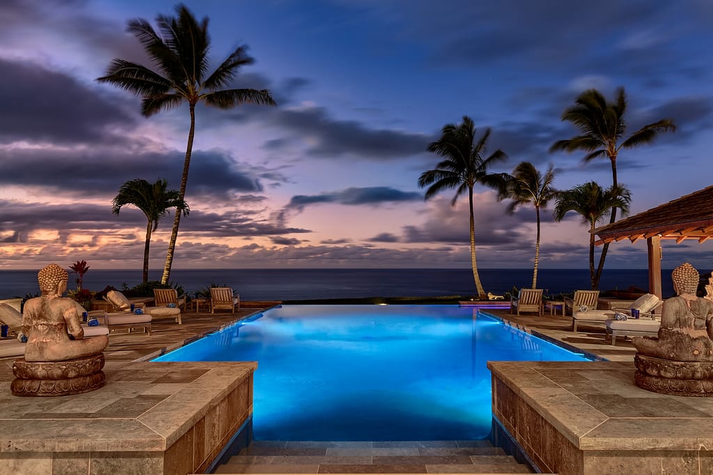 hale-ae-kai-Kauai-Hawaii-ultra-Luxury-villa-rental