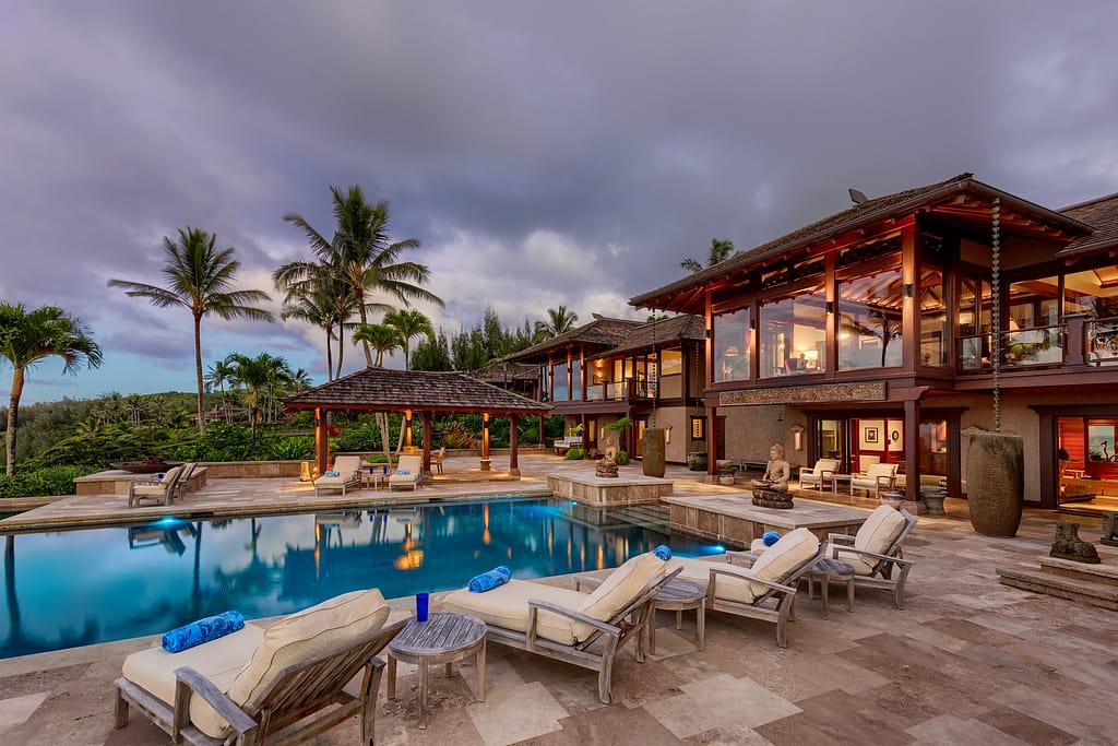 hale-ae-kai-Kauai-Hawaii-ultra-Luxury-villa-rental