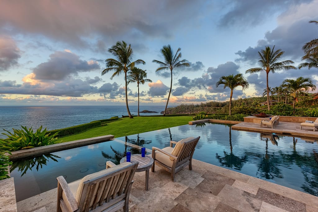 hale-ae-kai-Kauai-Hawaii-ultra-Luxury-villa-rental