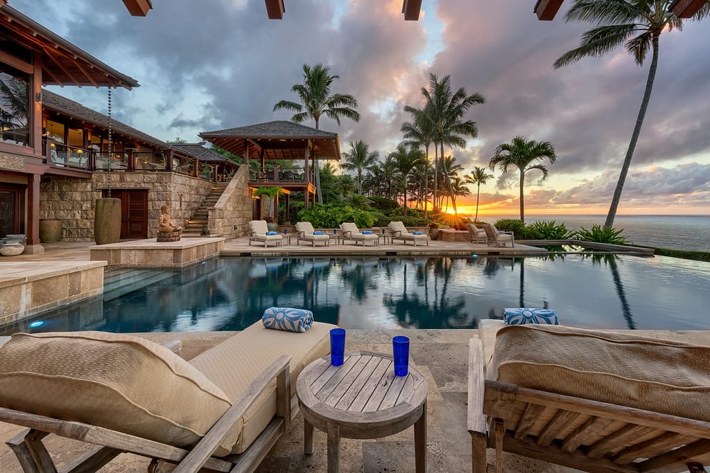 hale-ae-kai-Kauai-Hawaii-ultra-Luxury-villa-rental