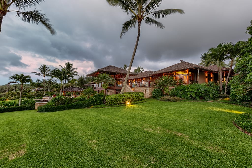 hale-ae-kai-Kauai-Hawaii-ultra-Luxury-villa-rental