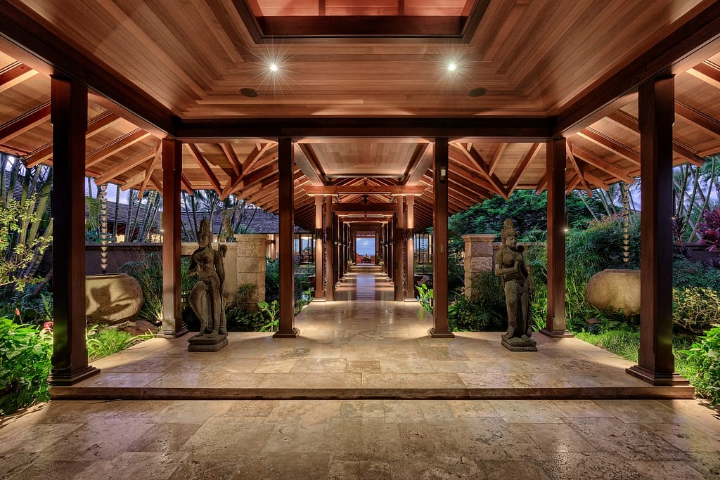 hale-ae-kai-Kauai-Hawaii-ultra-Luxury-villa-rental