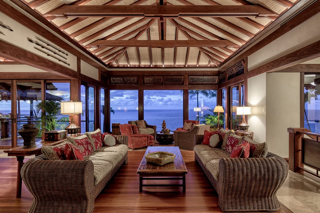 hale-ae-kai-Kauai-Hawaii-ultra-Luxury-villa-rental