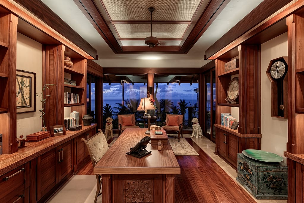 hale-ae-kai-Kauai-Hawaii-ultra-Luxury-villa-rental