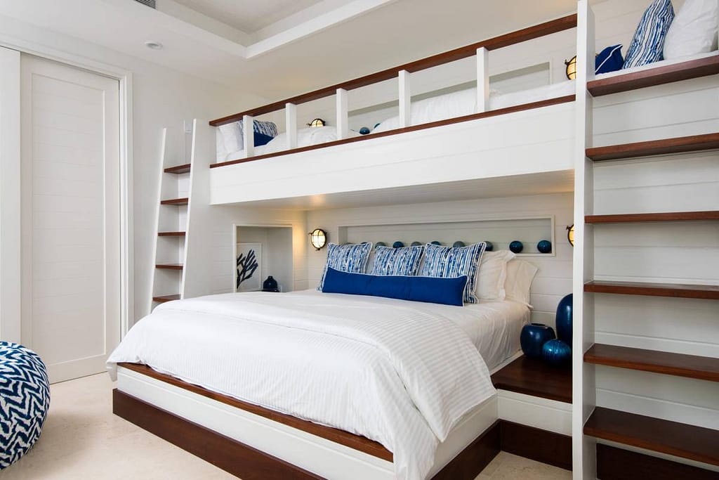 Hawksbill Grace Bay Ultra Luxury Villa Vacation Rental