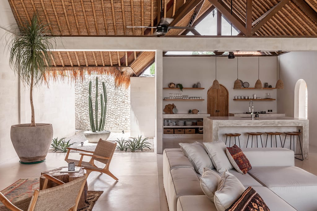 Villa Massilia Luxury Villa Rental Seminyak Bali