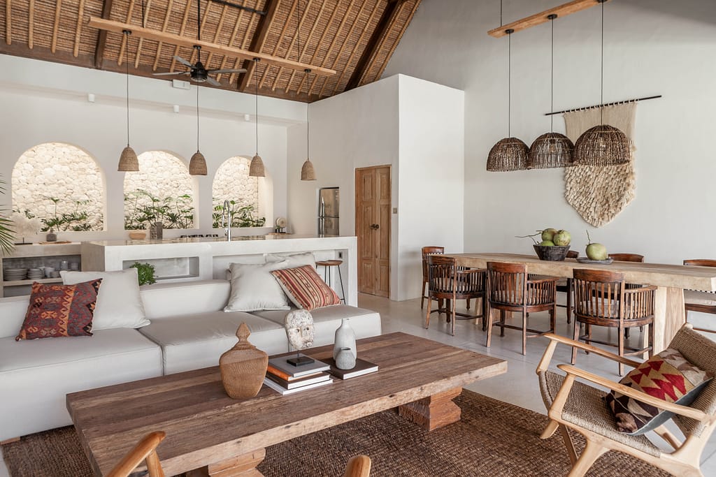 Villa Massilia Luxury Villa Rental Seminyak Bali