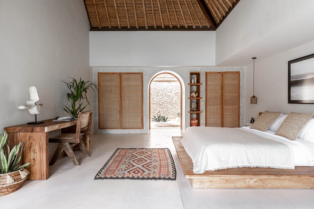 Villa Massilia Luxury Villa Rental Seminyak Bali